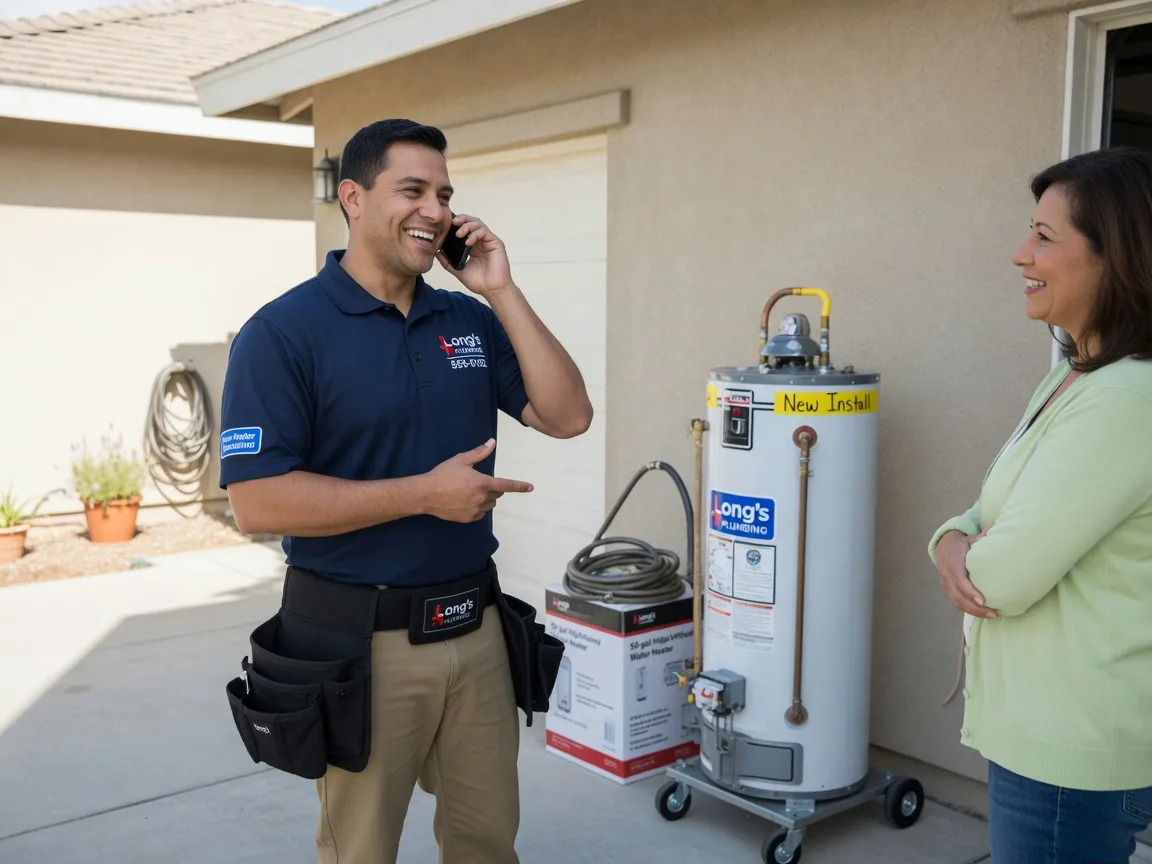 Leak Detection Lilesville, NC FAQs